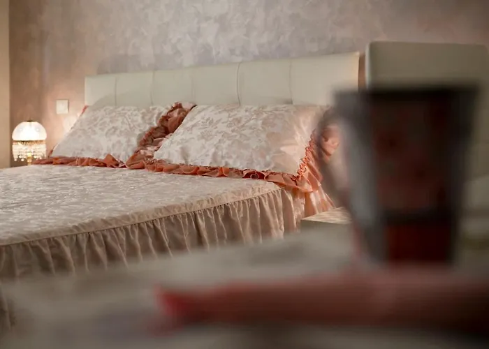 Bed and Breakfast La Casa di Pimpi Desenzano del Garda