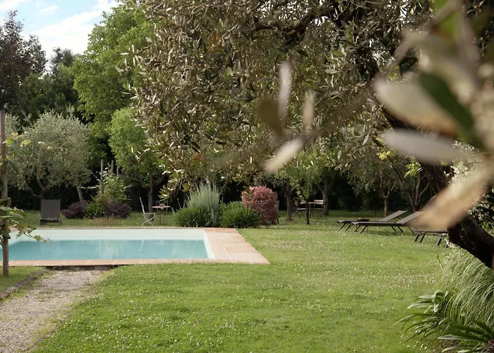 Corte Vallio Desenzano del Garda