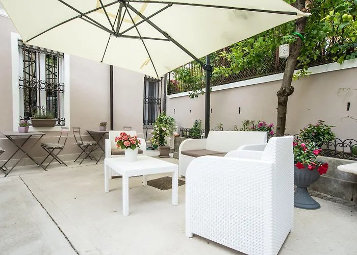 Bed and Breakfast Residenza Elisa Desenzano del Garda