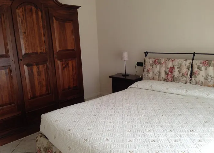 B&B Villa Lina Desenzano del Garda