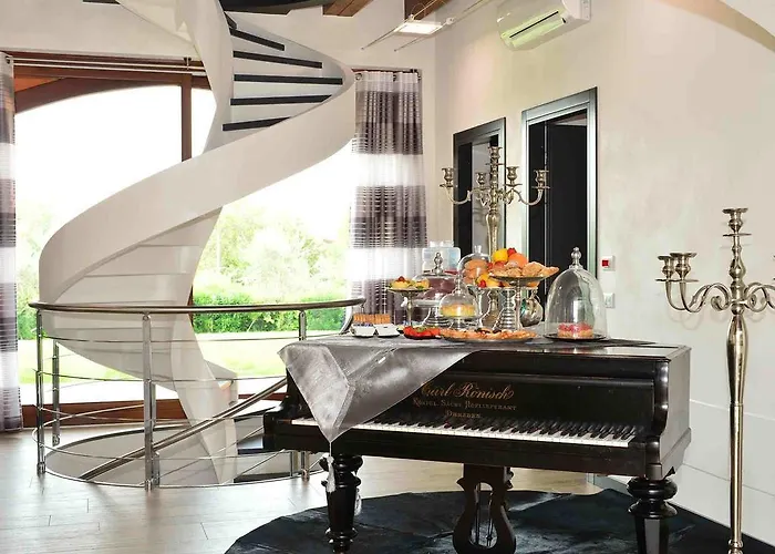 Doremi BB Foresteria Desenzano del Garda